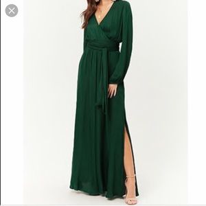 Forever 21 Maxi Dress